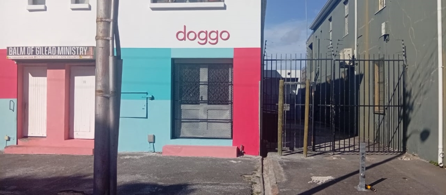 Commercial Property for Sale in Salt River Western Cape